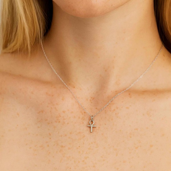 ANKH KOLYE