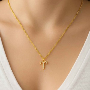  - ARIES ZODIAC NECKLACE (1)