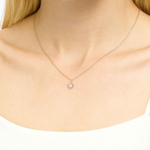  - BEAUTIFUL MINI SUN NECKLACE (1)