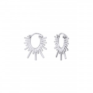  - BEAUTIFUL SUN EARRINGS