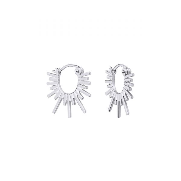  - BEAUTIFUL SUN EARRINGS