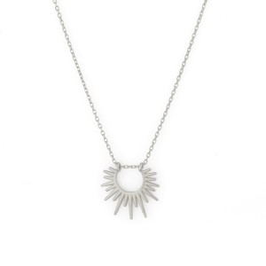  - BEAUTIFUL SUN NECKLACE