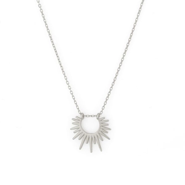 BEAUTIFUL SUN NECKLACE