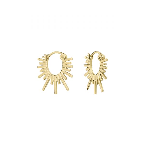  - BEAUTIFUL SUN EARRINGS