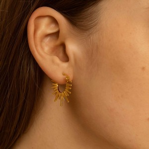  - BEAUTIFUL SUN EARRINGS (1)