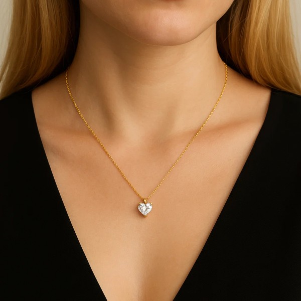  - BEAUTY OF LOVE NECKLACE (1)