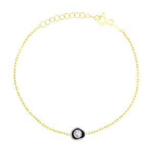  - DAISY PIRLANTA BİLEKLİK