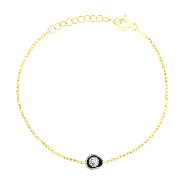 DAISY PIRLANTA BİLEKLİK