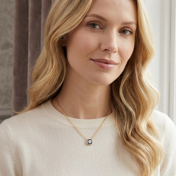  - DAISY PIRLANTA KOLYE (1)