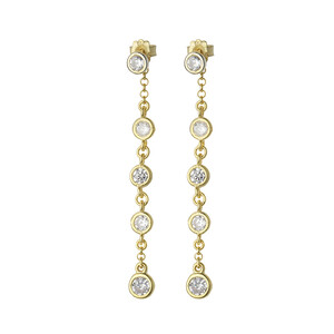  - DECO EARRINGS