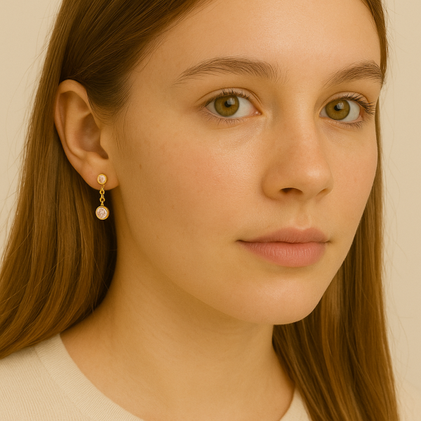  - DECO MIDI EARRINGS (1)