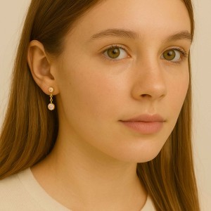  - DECO MIDI EARRINGS (1)