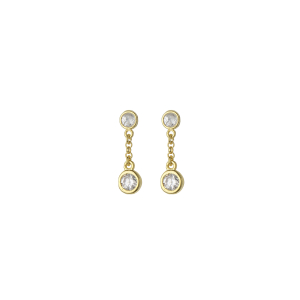  - DECO MIDI EARRINGS