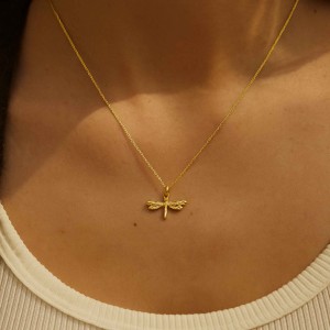  - DRAGONFLY NECKLACE (1)