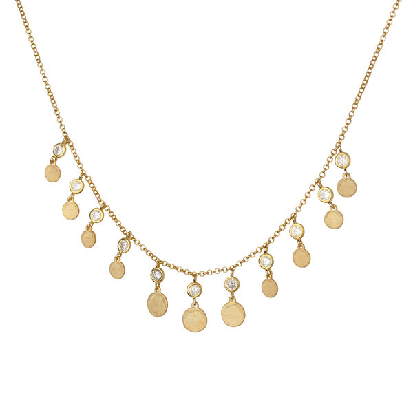  - SMYRNA NECKLACE
