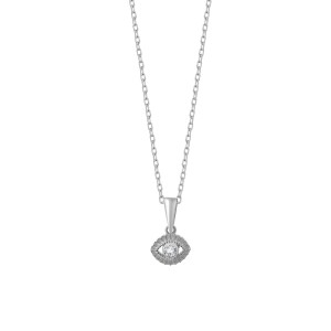  - EVIL EYE KOLYE