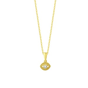  - EVIL EYE KOLYE