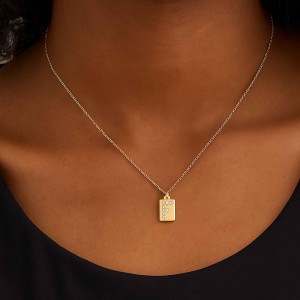  - F INITIAL TAG NECKLACE (1)