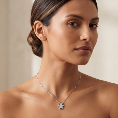 - FATİMA'NIN ELİ KOLYE (1)