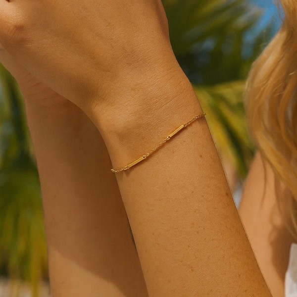  - FINE BRACELET