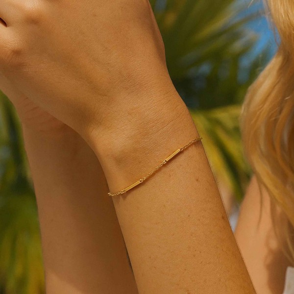  - FINE BRACELET