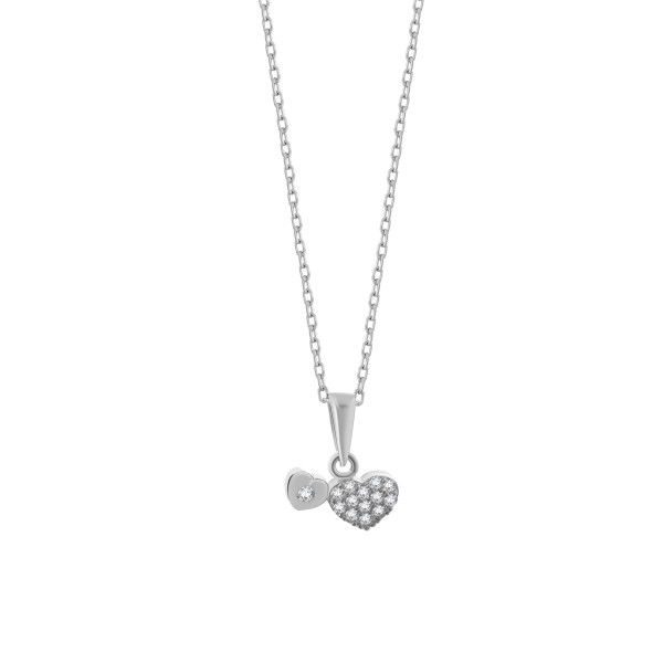  - FOREVER LOVE NECKLACE