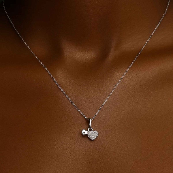  - FOREVER LOVE NECKLACE (1)