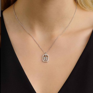  - FRAME B INITIAL NECKLACE (1)