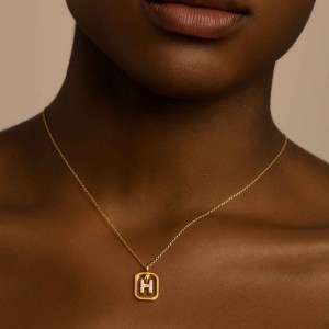  - FRAME H INITIAL NECKLACE (1)