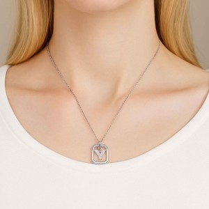  - FRAME Y INITIAL NECKLACE (1)