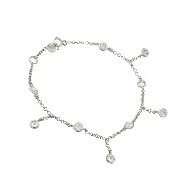 - FRINGE BRACELET