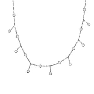  - FRINGE KOLYE