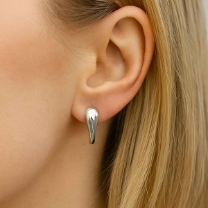 GEMMA HALKA KÜPE - Thumbnail