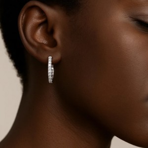  - GINA HOOP EARRINGS (1)