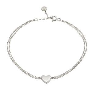  - HEART BRACELET