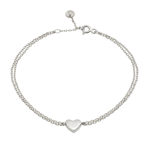 HEART BRACELET