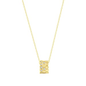  - HYPATIA NECKLACE