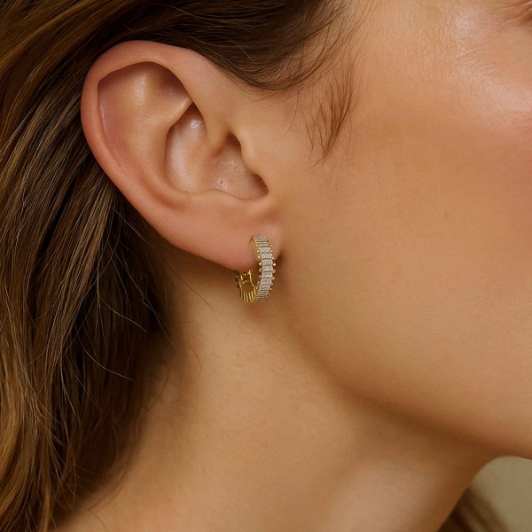  - INFINITY HUGGIES EARRINGS (1)