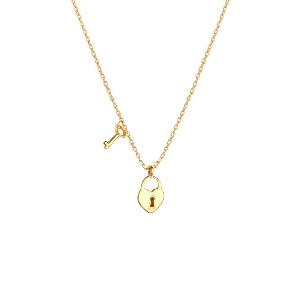  - FOREVER NECKLACE