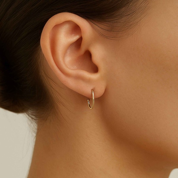  - J HOOP EARRINGS (1)