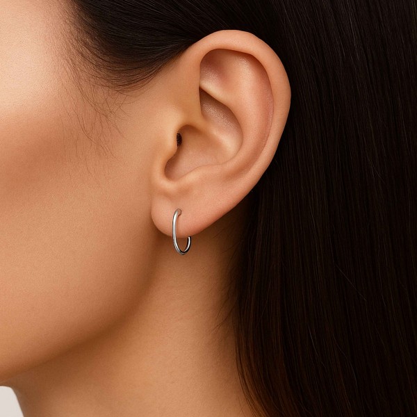  - J HOOP EARRINGS (1)