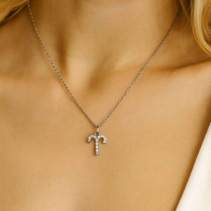  - ARIES ZODIAC NECKLACE (1)