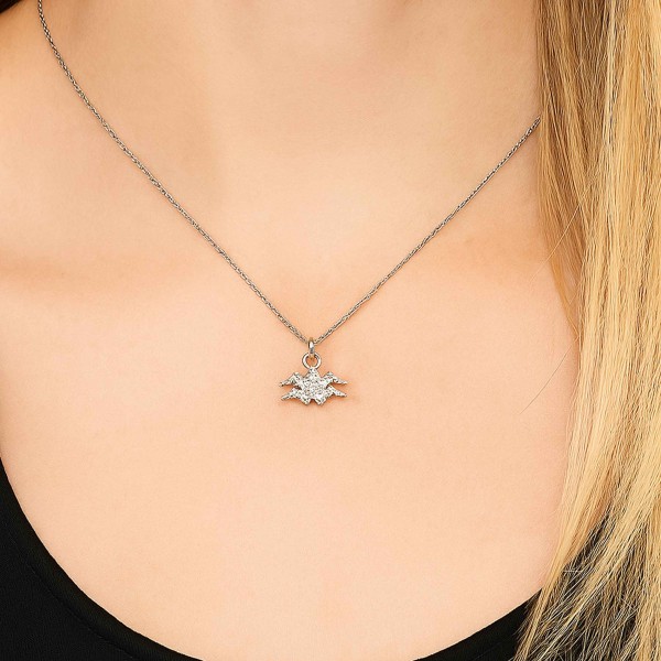  - AQUARIUS ZODIAC NECKLACE (1)