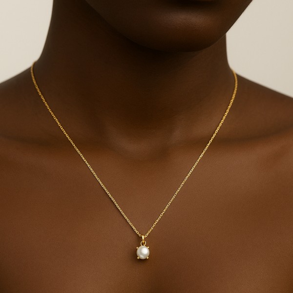  - LINDA PEARL NECKLACE (1)