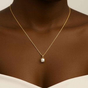  - LINDA PEARL NECKLACE (1)