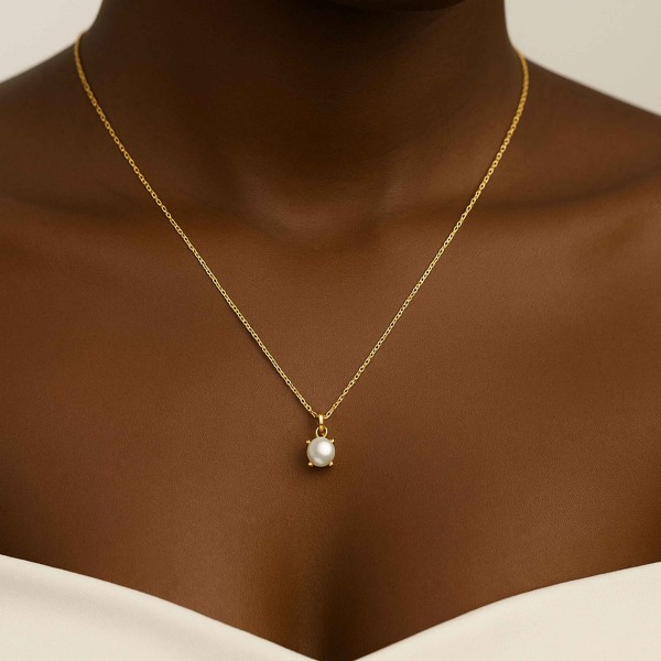  - LINDA PEARL NECKLACE (1)