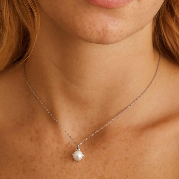  - LINDA PEARL NECKLACE (1)