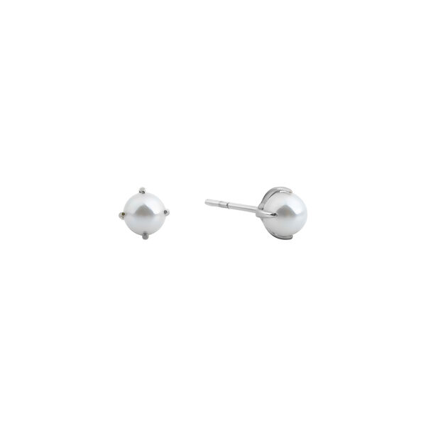  LINDA PEARL EARRINGS