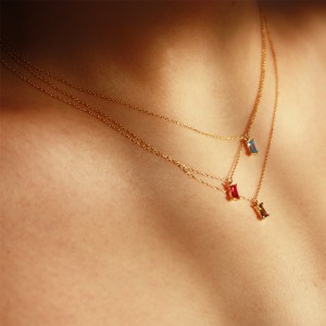  - LONDON BLUE CLARA NECKLACE (1)