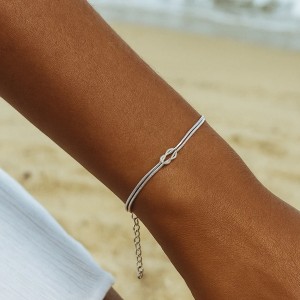  - LOVE KNOT BİLEKLİK (1)